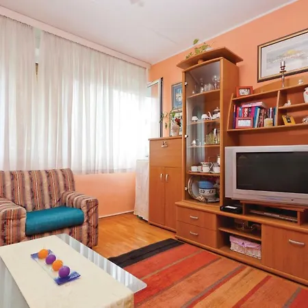 Appartamento Two-bedroom In Spalato