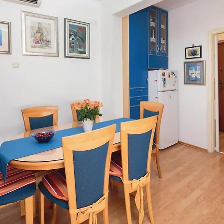 Appartamento Two-bedroom In *