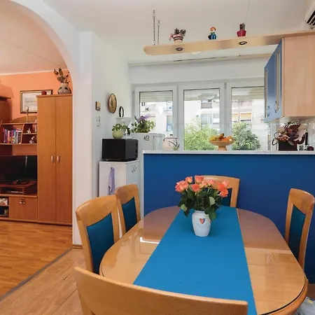 Two-bedroom In Appartamento