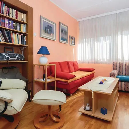 Appartamento Two-bedroom In Spalato