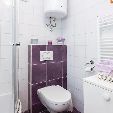 Two-bedroom In * Spalato