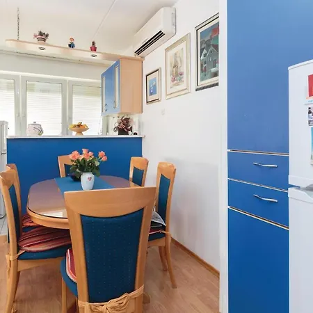 Appartamento Two-bedroom In Spalato