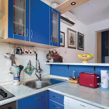 Two-bedroom In