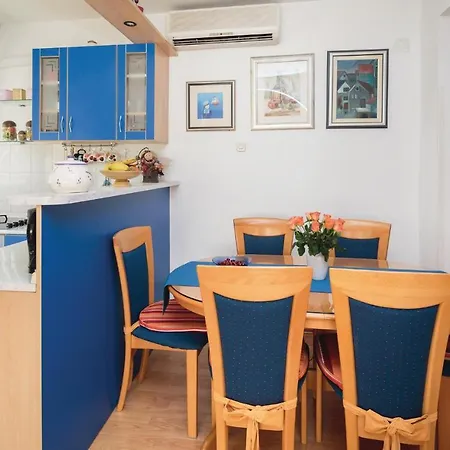 Two-bedroom In