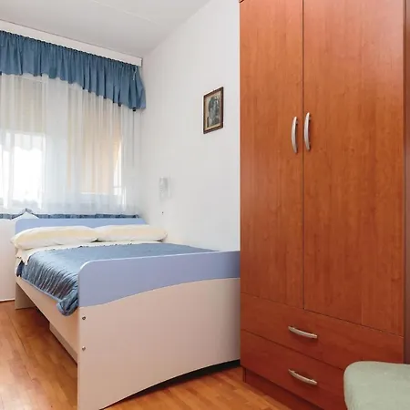 Appartamento Two-bedroom In
