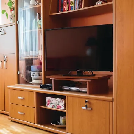 Two-bedroom In Spalato