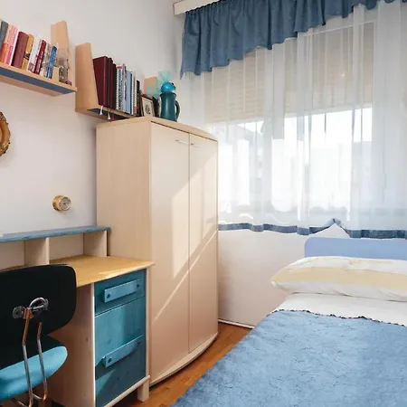 Two-bedroom In * Spalato