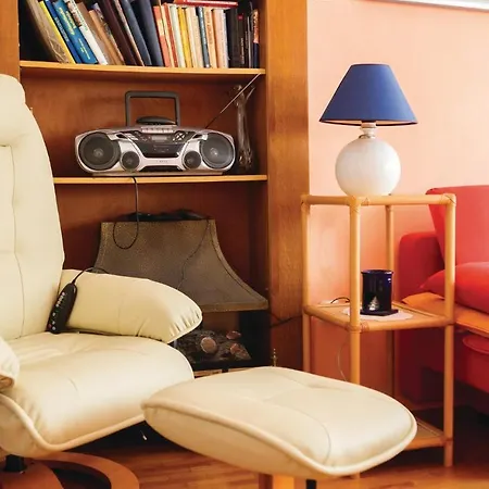 Appartamento Two-bedroom In Spalato