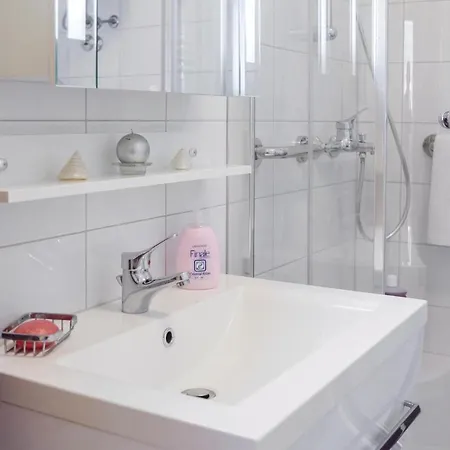 Two-bedroom In Appartamento *