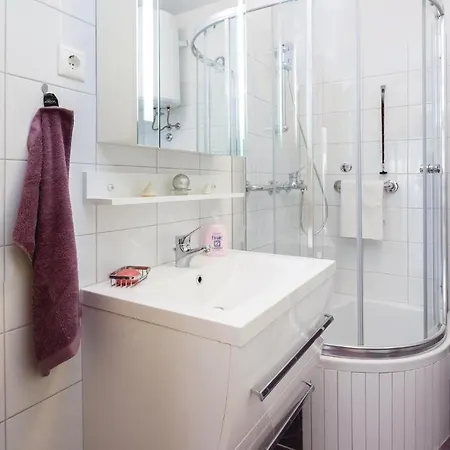 Two-bedroom In Spalato
