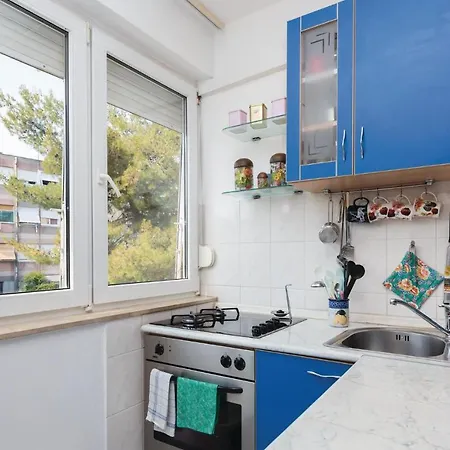 Appartamento Two-bedroom In